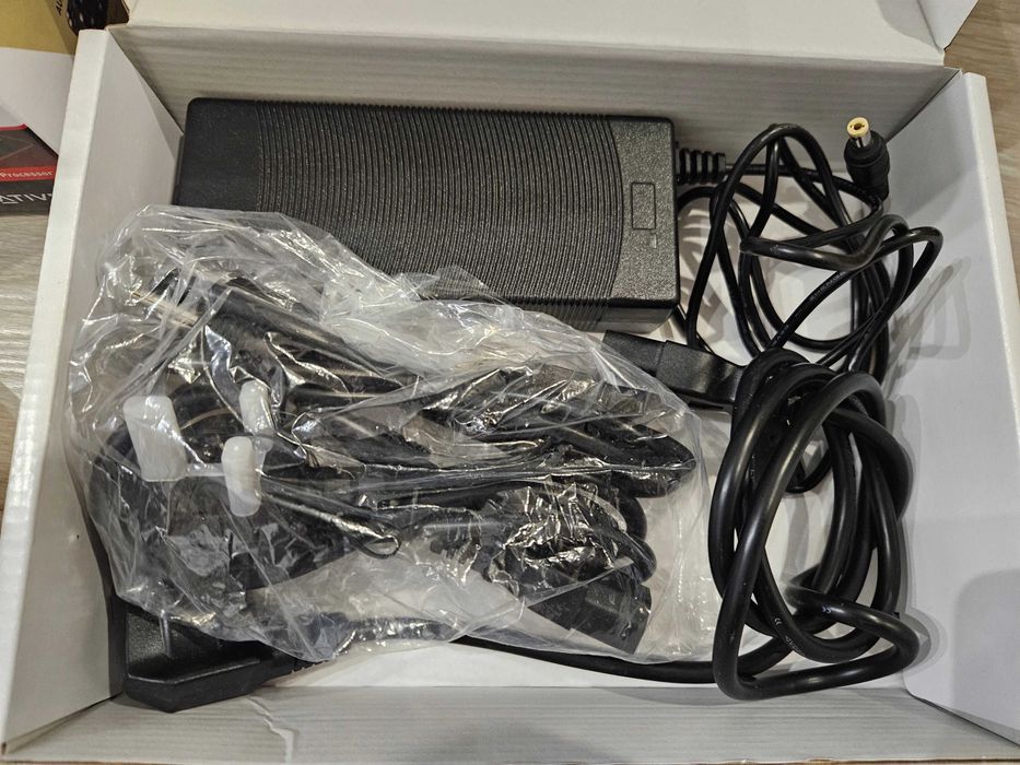 Creative Sound Blaster X7 LE – DAC + wzmacniacz klasy D 100W