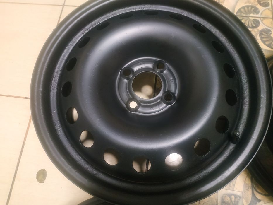 Дискі метал  є варіанти  дисків r 14