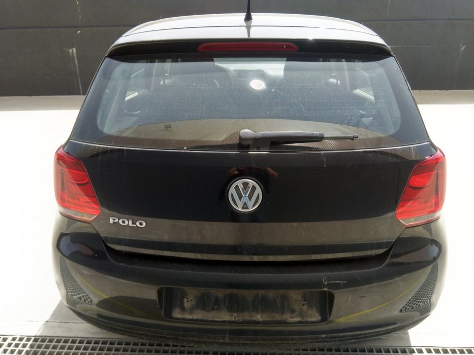 VW POLO V - 2011 - Para Peças