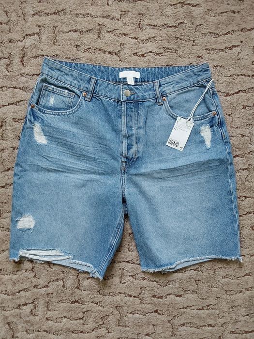 Szorty  H&M Nowy