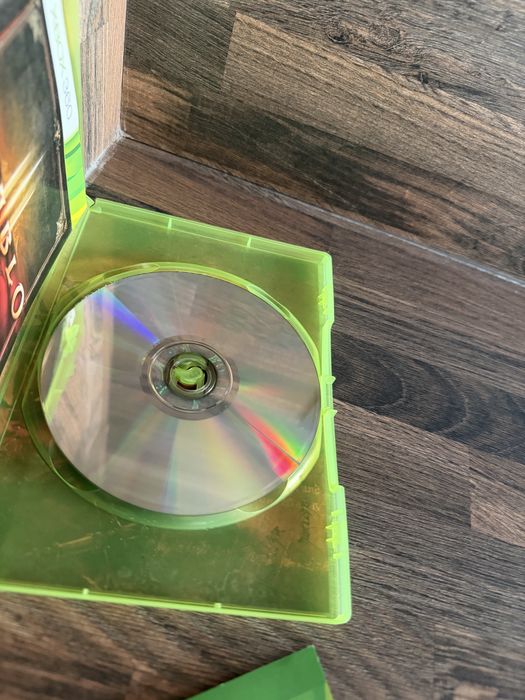 Xbox 360 Diablo III 3 wersja Polska!