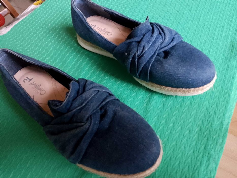 buty damskie "Sole Comfort"