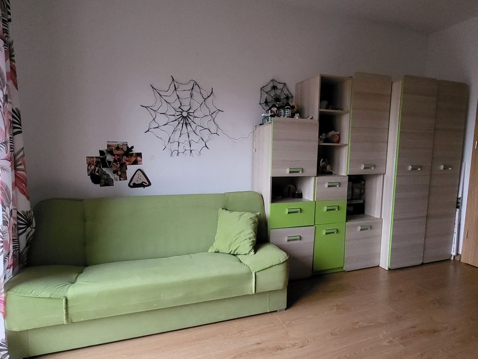 Komplet mebli młodzieżowych