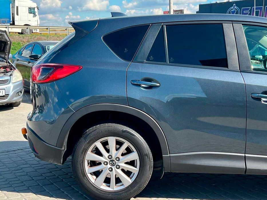 Продам Mazda CX-5 2012р. #79253