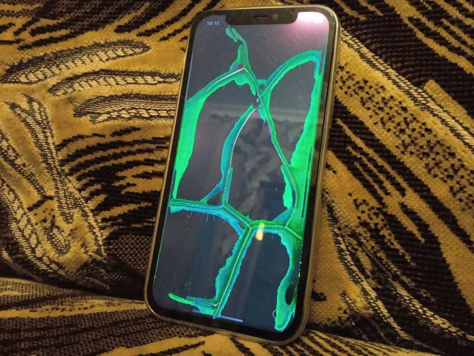 iphone 12 Neverlock 256 Gb