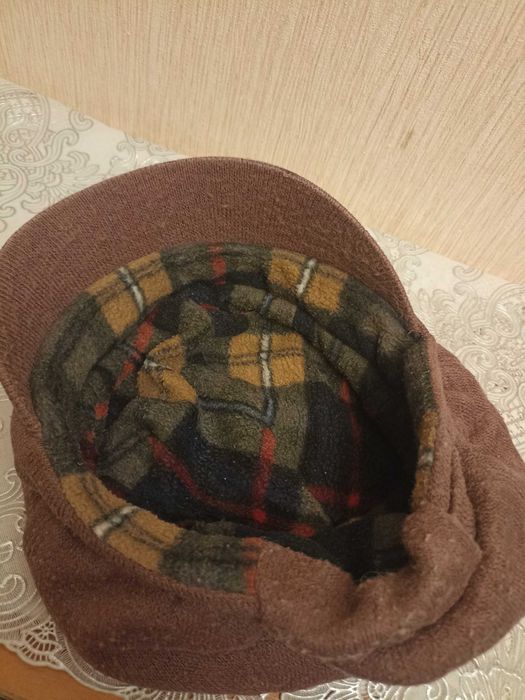 Кепки шапки,большого размера на женщину+ берет