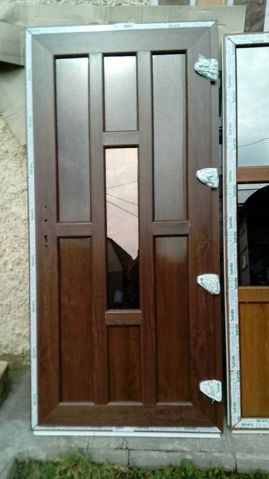 Вікна, Двері, Гаражні Ворота, Жалюзі,       доставка, заміри, монтаж