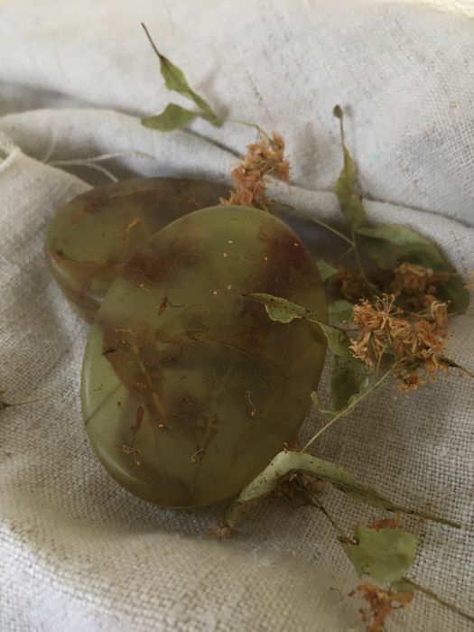 Мило «Липова насолода»