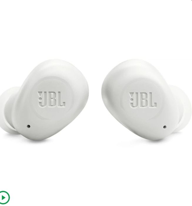 Наушники JBL Wave Buds White