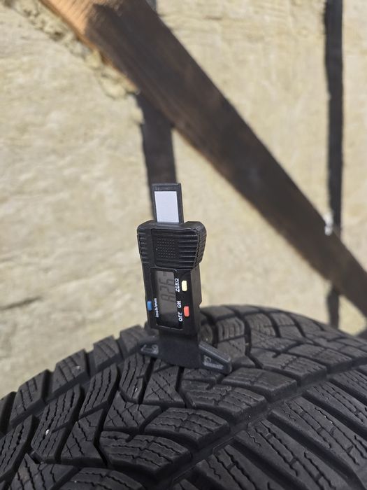 Dunlop Winter 202/55 R16