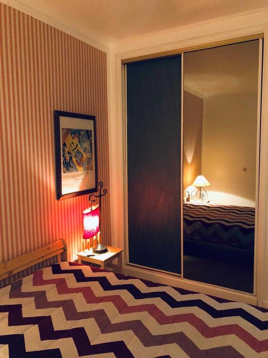 Moradia independente t4 no Carregado