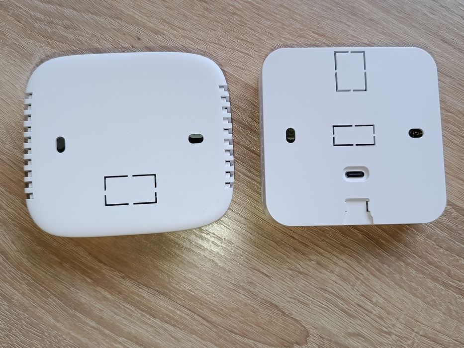 Розумний бездротовий термостат для котла Beok BOT-R3X-WIFI з керуванням зі смартфона!