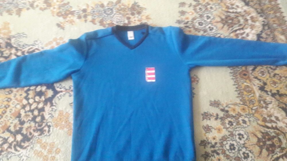 Мужской реглан Decathlon