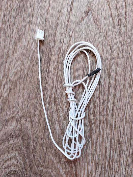 Антенна LG / Panasonic для радио ФМ со спец штекером 2 PIN (2 ПИН)