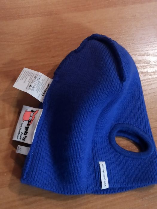 Czapka Jooseph's Zürich