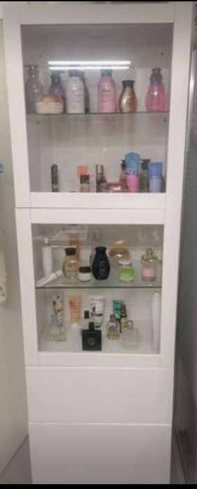 Movel de casa de banho