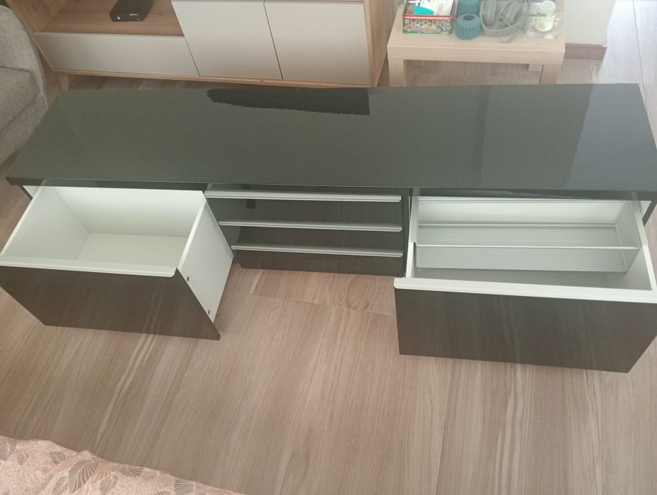 Móvel de Tv Ikea