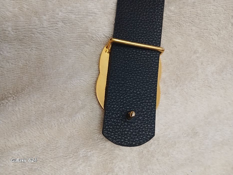 Ремінь GUCCI новий, 130 см