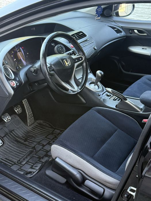 Honda Civic UFO 1.4 benzyna Climatronic*Parktronic*Alu sprowadzony PO OPŁATACH!