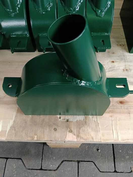 Hemming osłona przeciew pyłowa