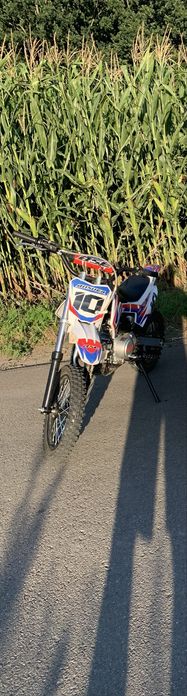 bse ph03 110 enduro 2024