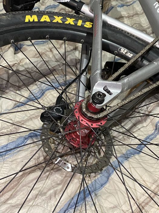 Canyon stitched360 pro