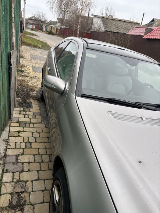 Mersedes 2005 1.8 компресор