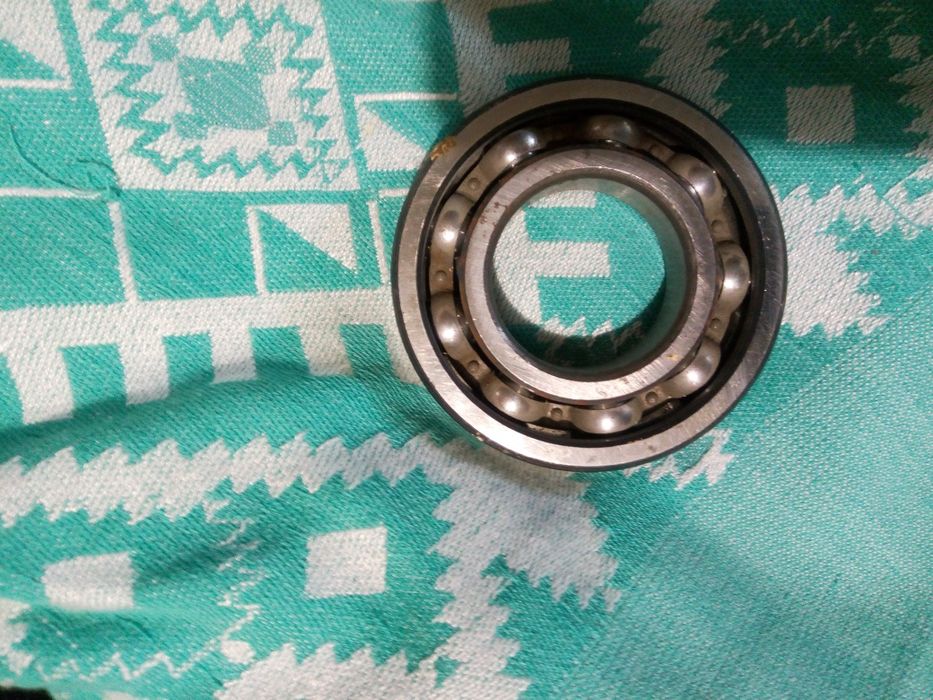 Подшипник шариковый