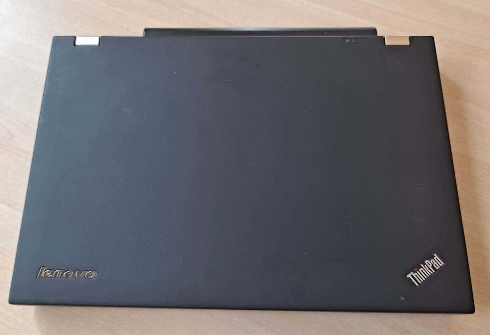 Laptop Lenovo Pancerny ThinkPad 14 i5 2,50GHz 6GB 128GB SSD Intel HD4000 Gwarancja