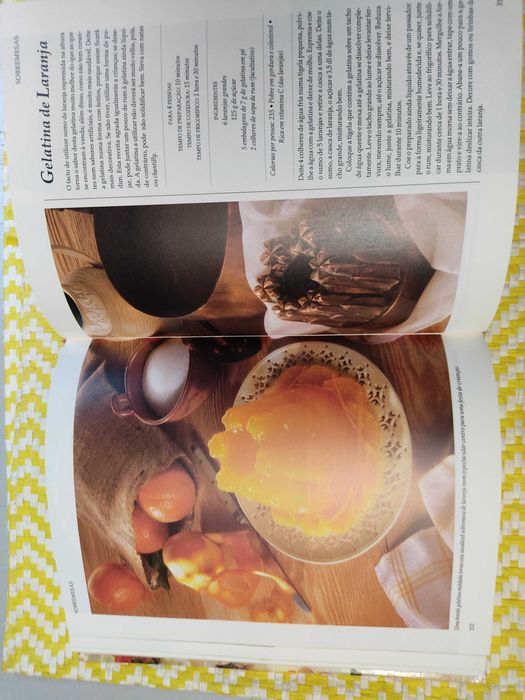 Comer melhor para viver melhor –
Selecções do Reader's Digest