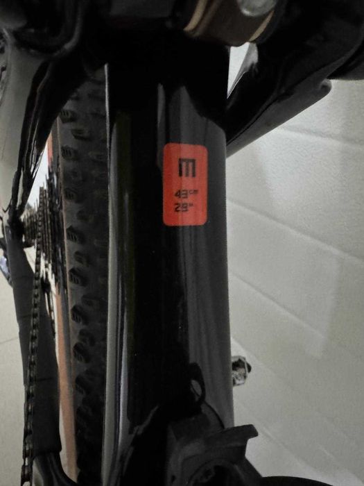 KTM SCARP MASTER