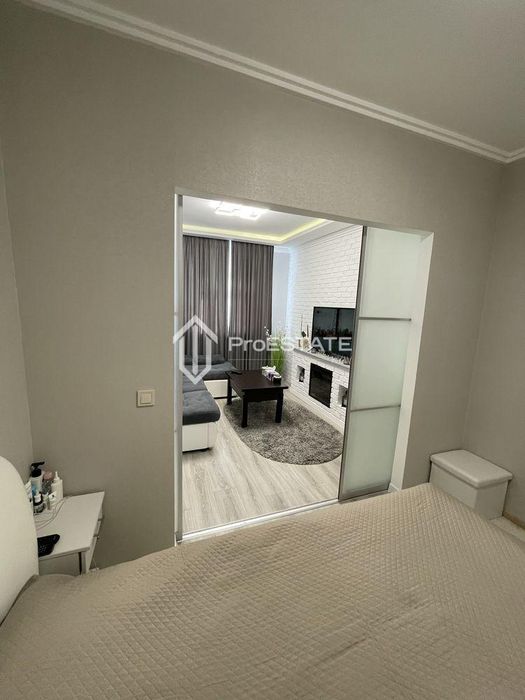 Однокімнатна квартира ЖК "Яскравий" Оболонський р-н