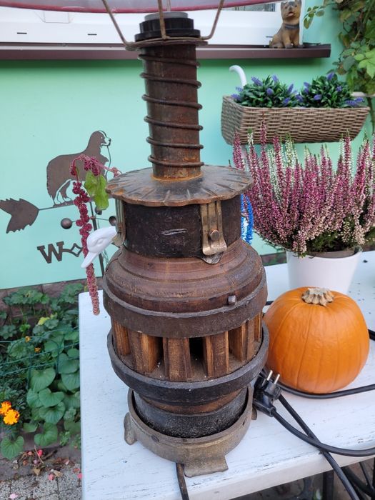 Lampy stojące sprzedam