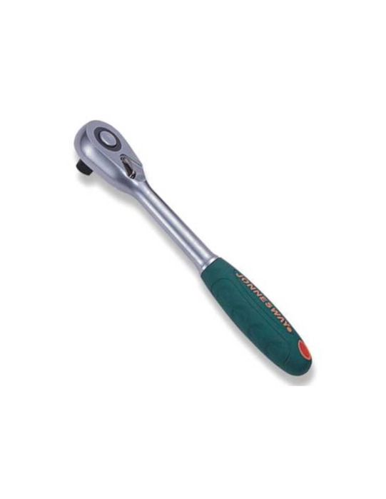 Roquete Jonnesway 1/2" 48 Dentes Reversível