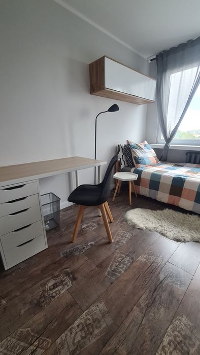 Mieszkanie – Łódź - Widok 5