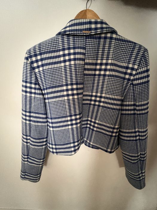 Blazer Lanca Perfume