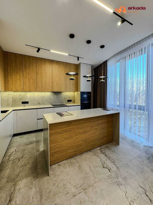 Продам 3 кім. квартиру Еліт Класу в ЖК Parus