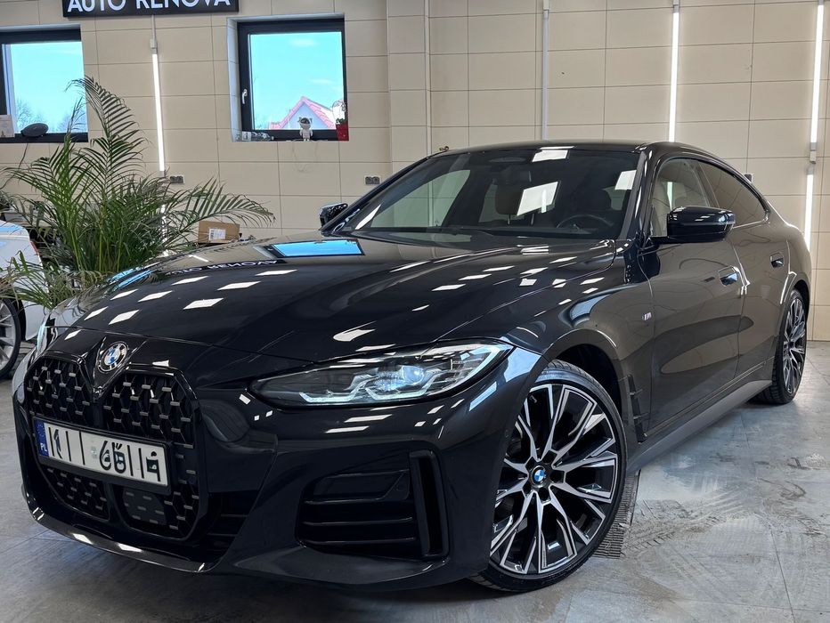 BMW Seria 4