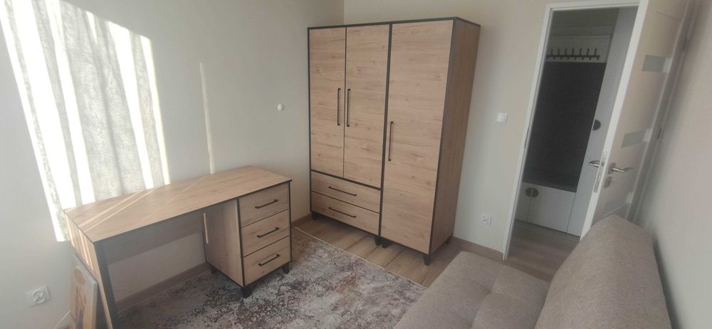 38,9 m2 po kapitalnym remoncie, wszystko nowe, Kalina