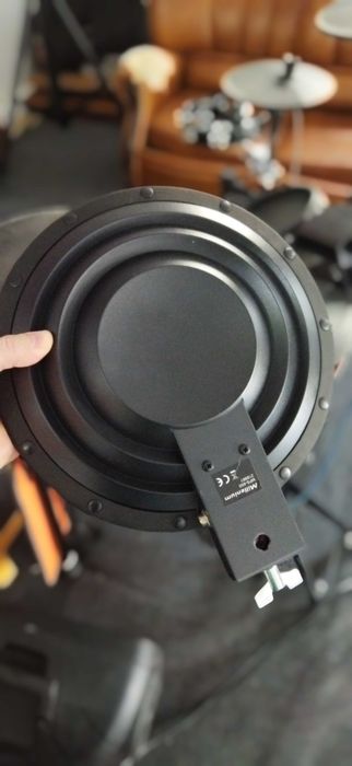 Pad para bateria eléctrica Millennium