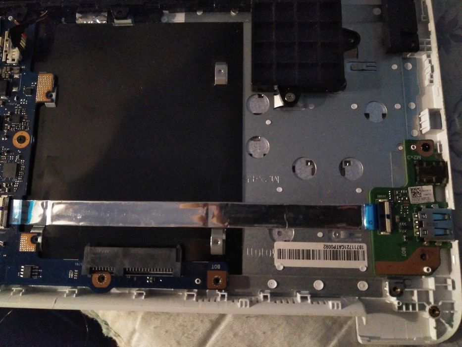 USB and Headphone Jack Board for ASUS E402YA Laptop64738621393282120