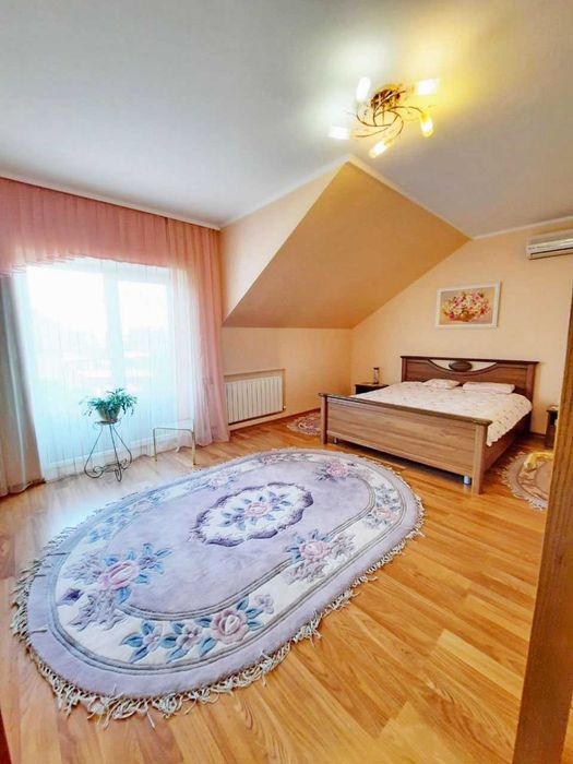 Продам будинок 2 пов. Техніка Автономка 12 соток Річка