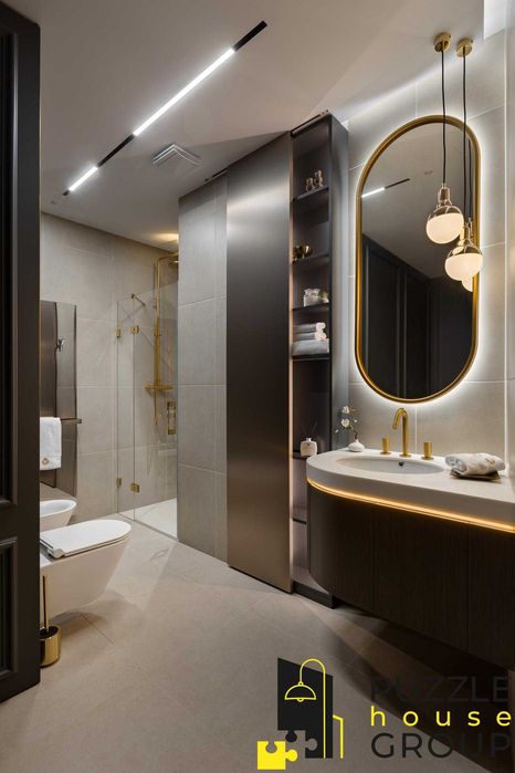 Продаж 2к квартири в ЖК Park Avenue VIP