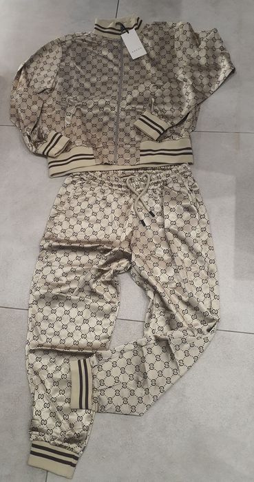 Dres Gucci GG limited