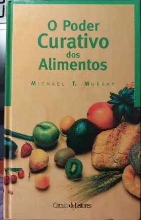 Viva Melhor com Medicina no Lar, e outros livros