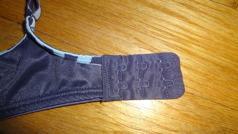 Biustonosz Marlies Dekkers 80B push up