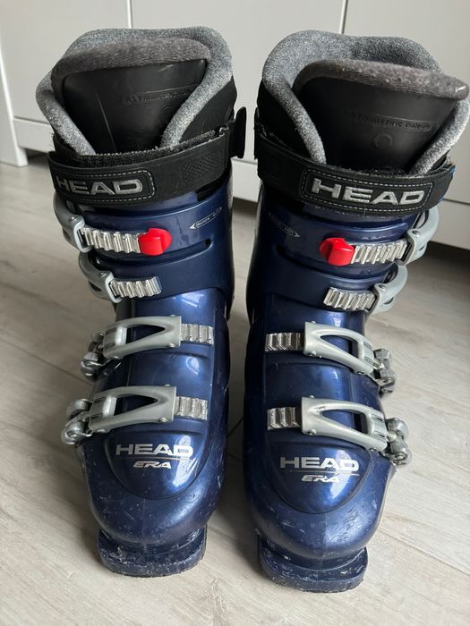 Buty narciarskie HEAD 25-25,5