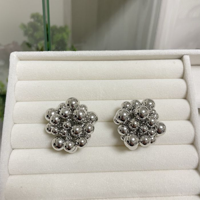 Стильні сережки COS