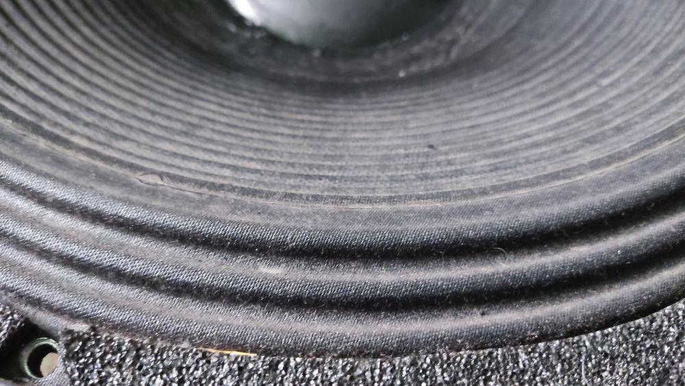 Динаміки 18 дюймів 600вт