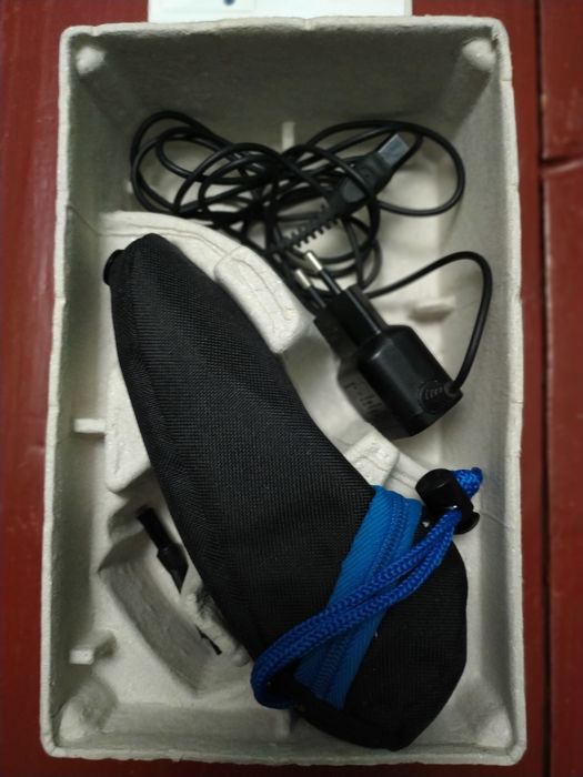 Бритва електрична Filllips